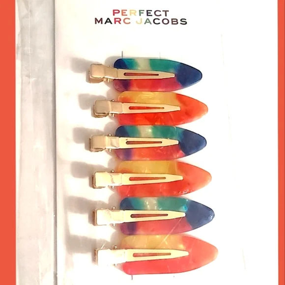 Marc Jacobs | Accessories | Marc Jacobs Perfect Pride Parade  display picture 2